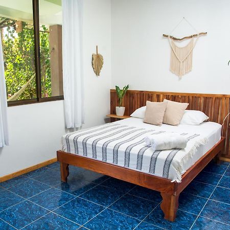 La Posada - Hostel Playa Santa Teresa  Kültér fotó