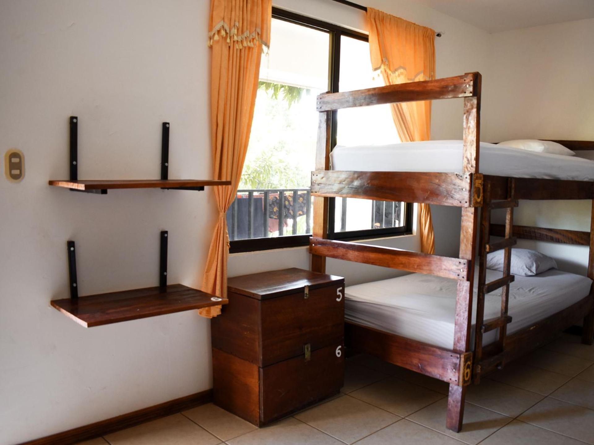 La Posada - Hostel Playa Santa Teresa  Kültér fotó