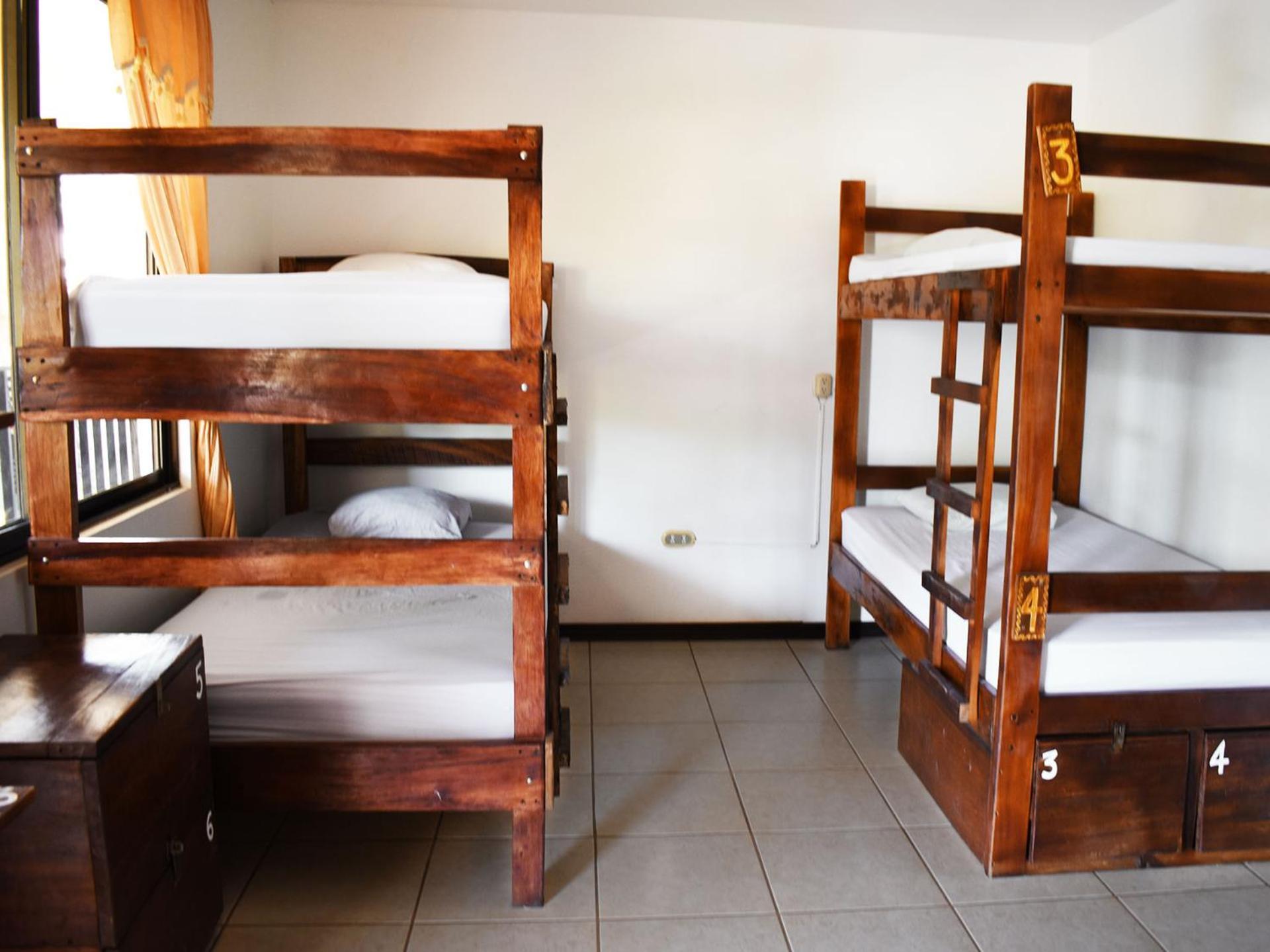 La Posada - Hostel Playa Santa Teresa  Kültér fotó