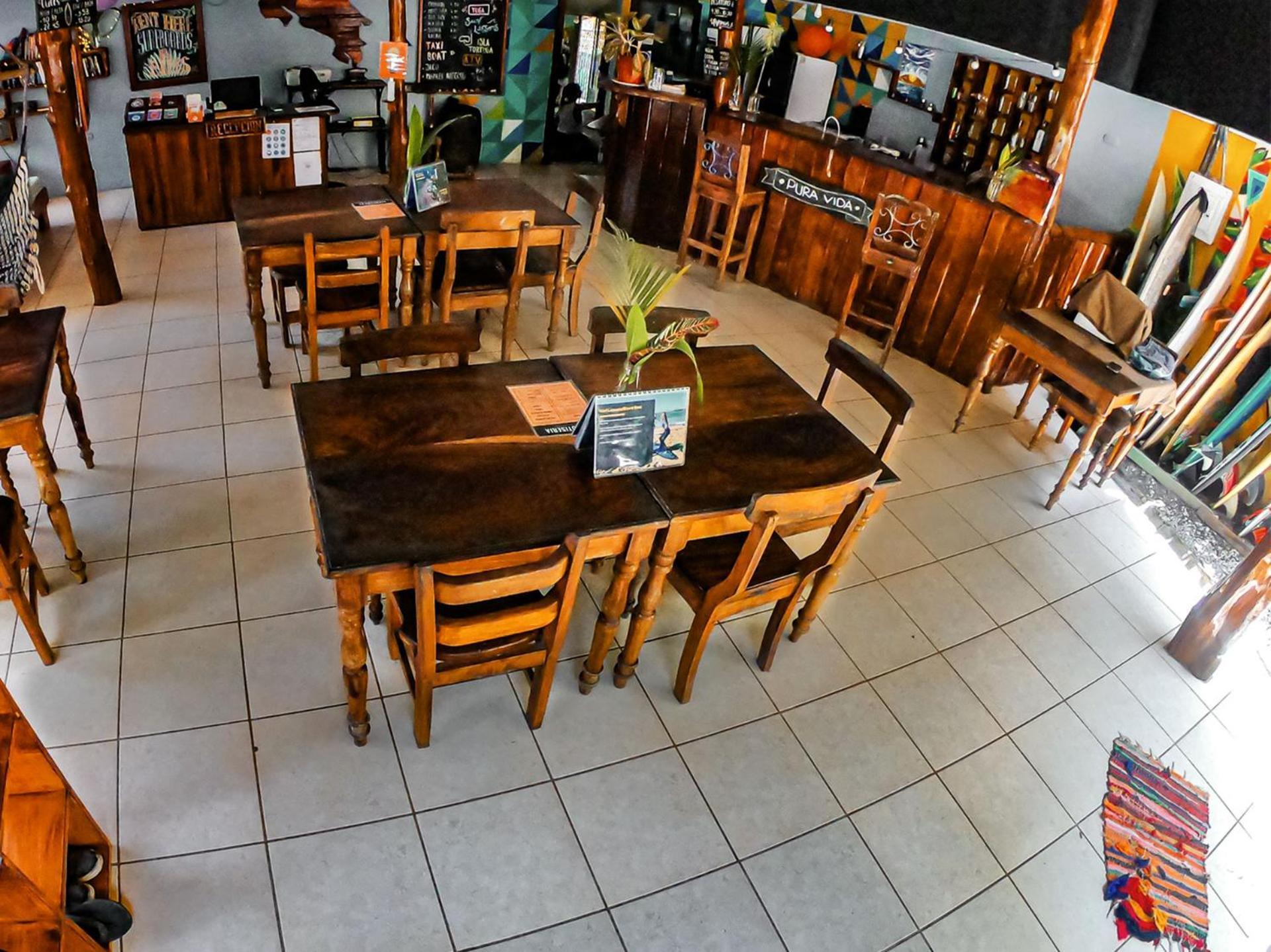 La Posada - Hostel Playa Santa Teresa  Kültér fotó