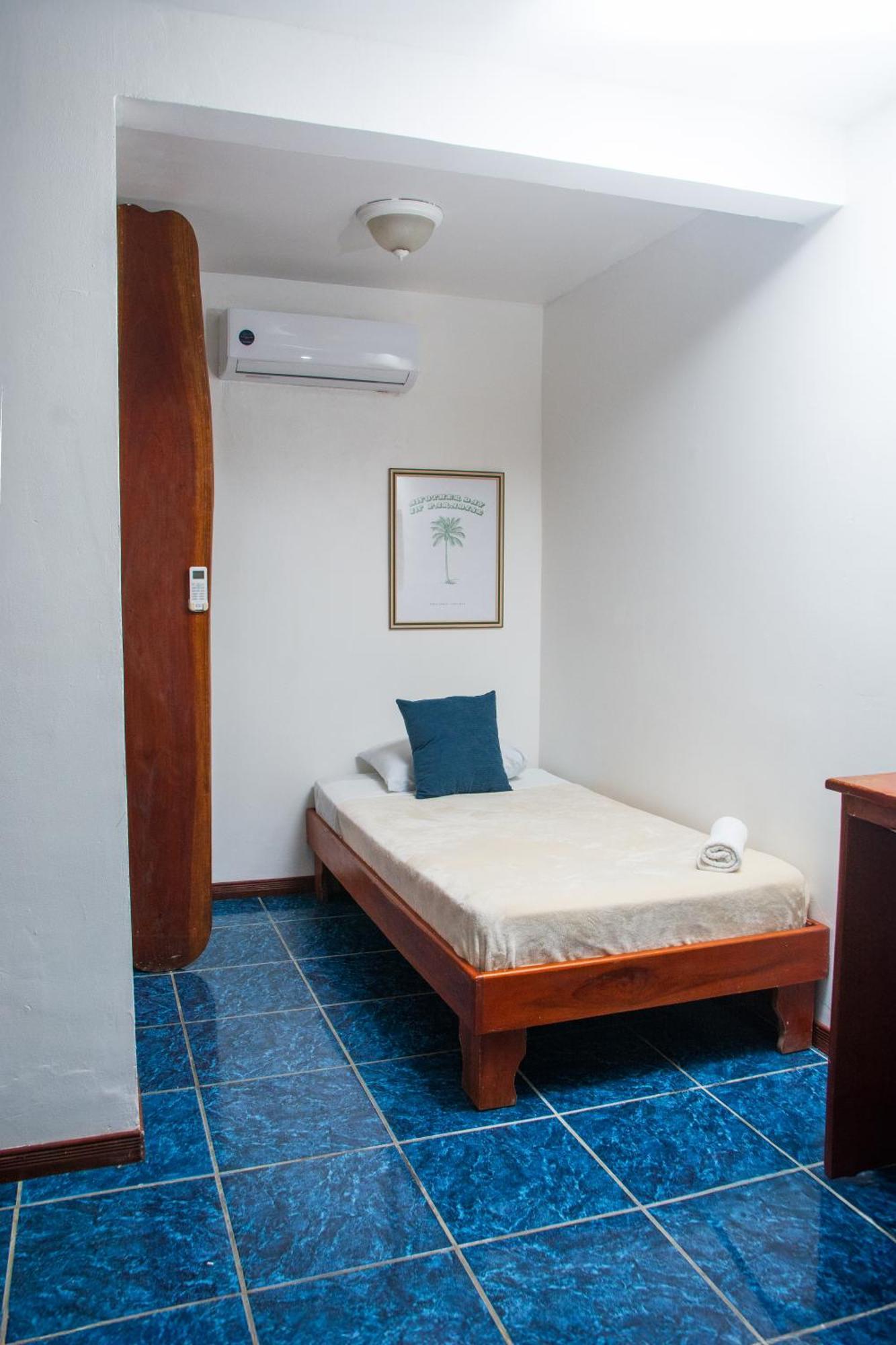 La Posada - Hostel Playa Santa Teresa  Kültér fotó