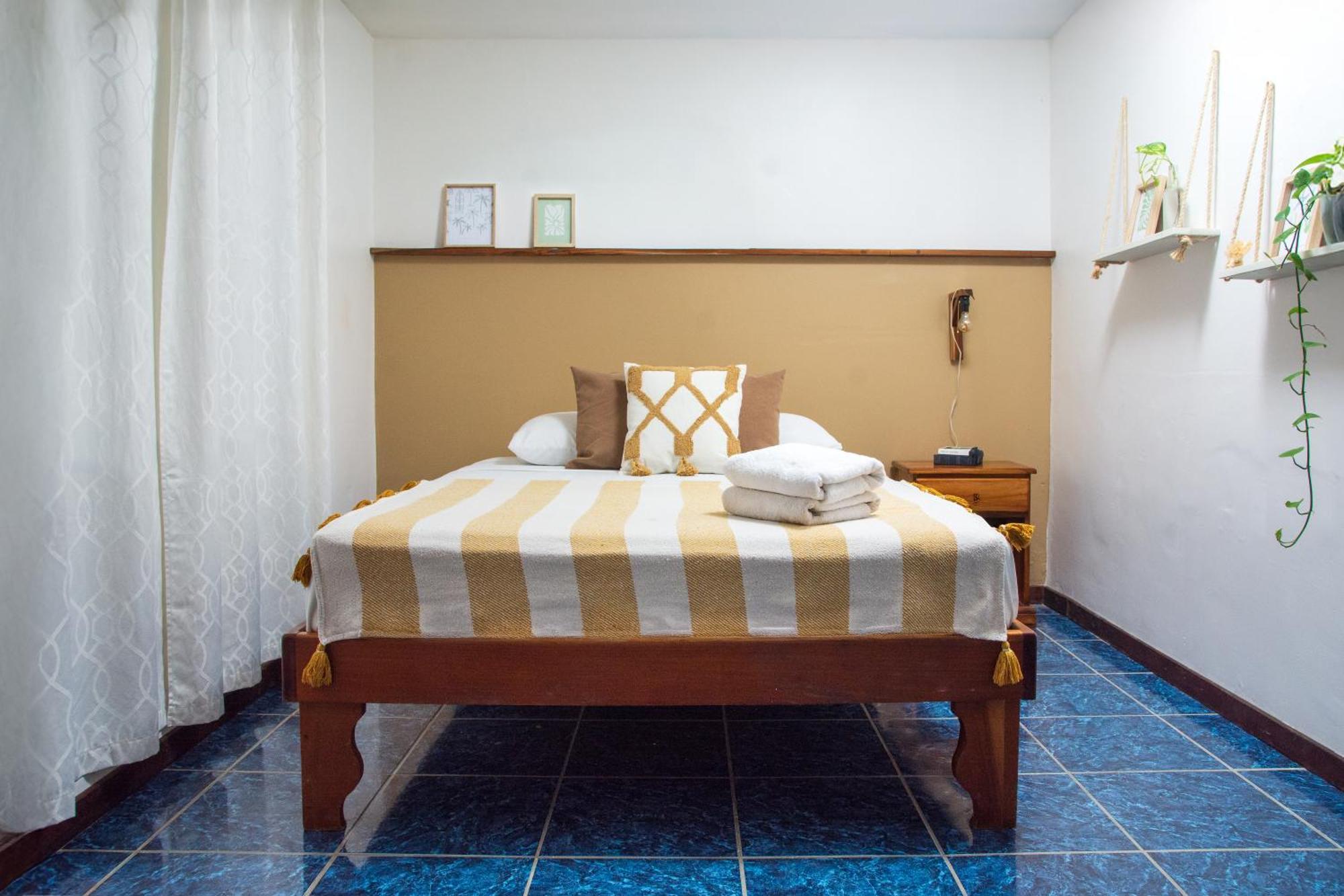 La Posada - Hostel Playa Santa Teresa  Kültér fotó
