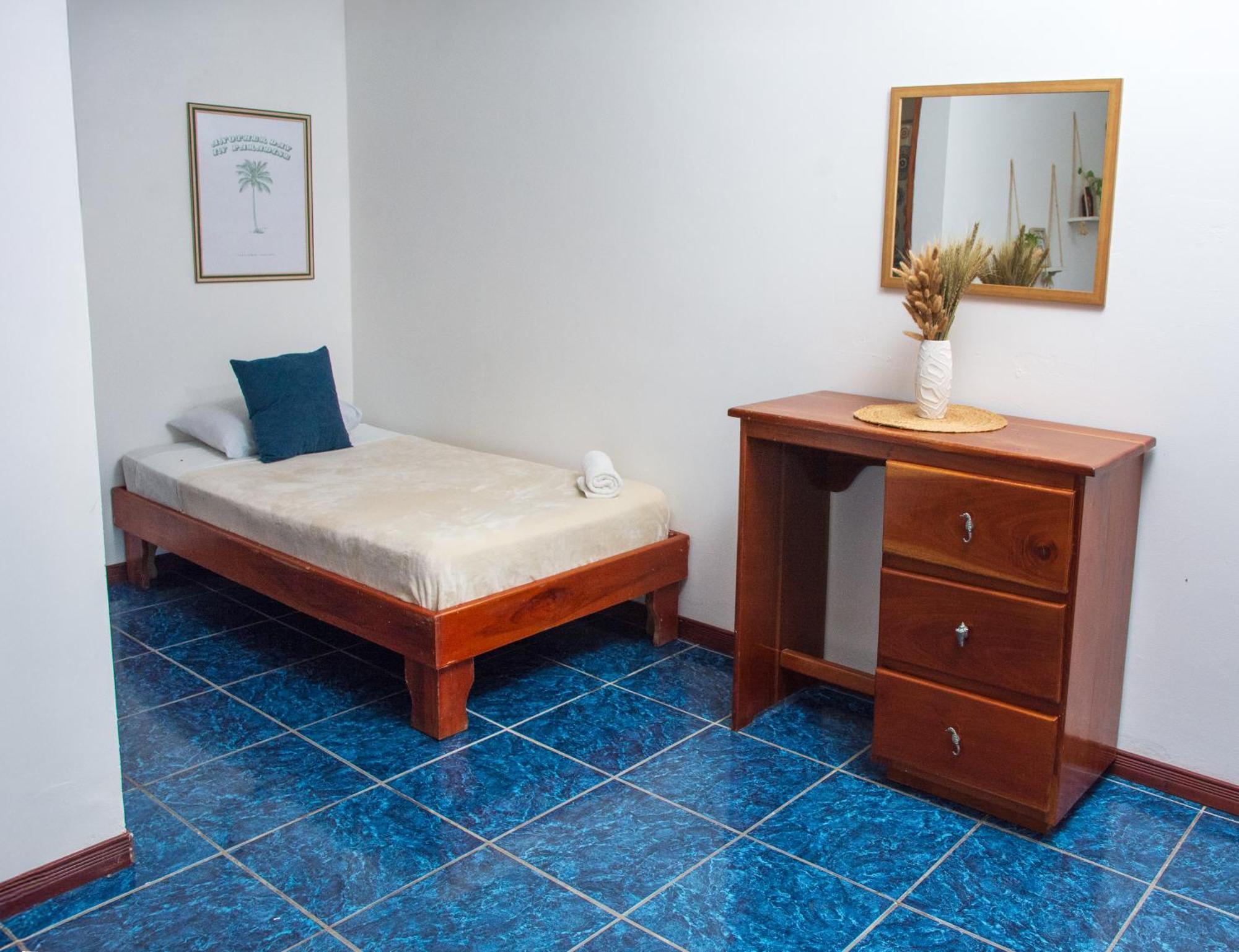 La Posada - Hostel Playa Santa Teresa  Kültér fotó