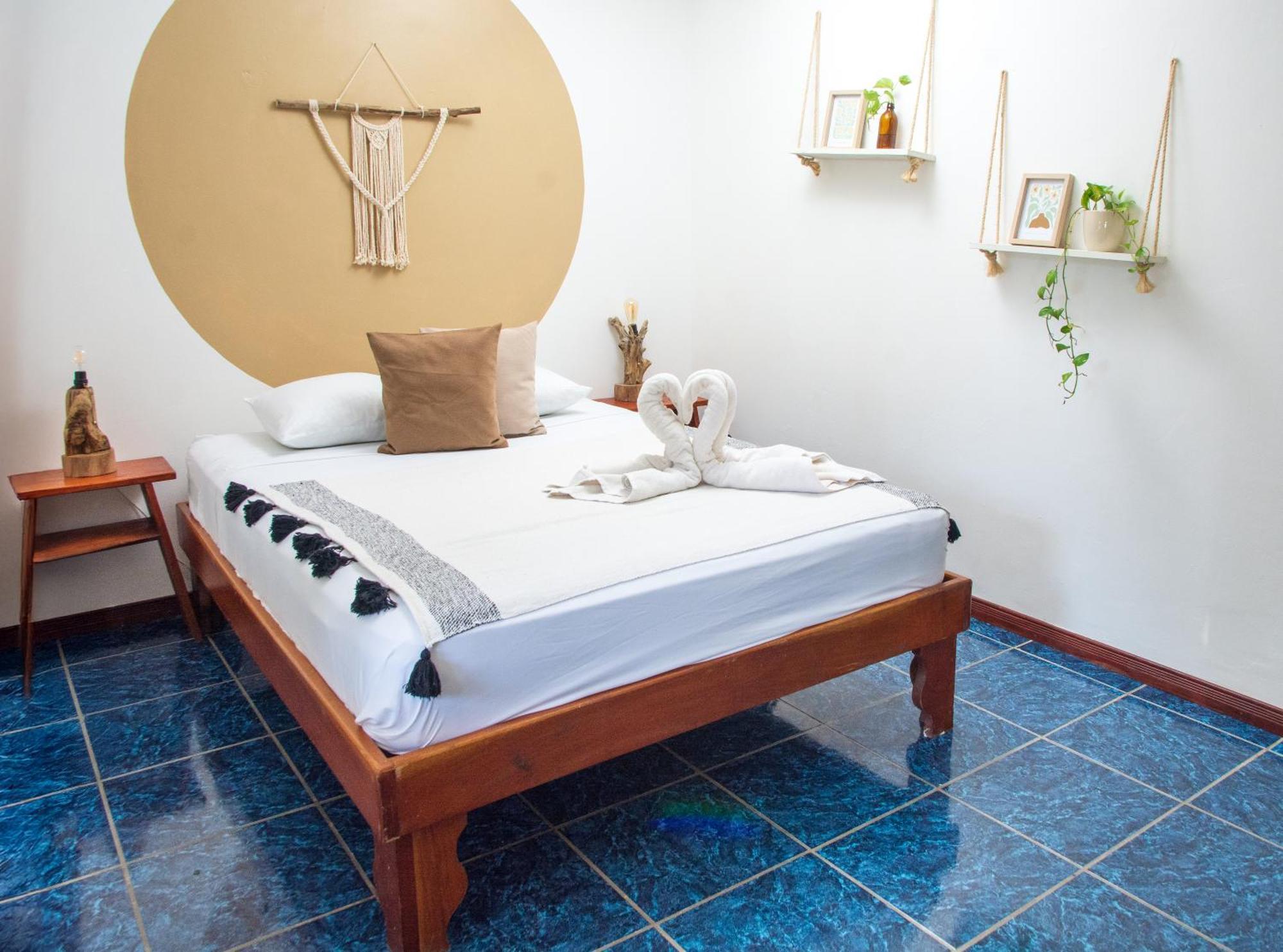 La Posada - Hostel Playa Santa Teresa  Kültér fotó
