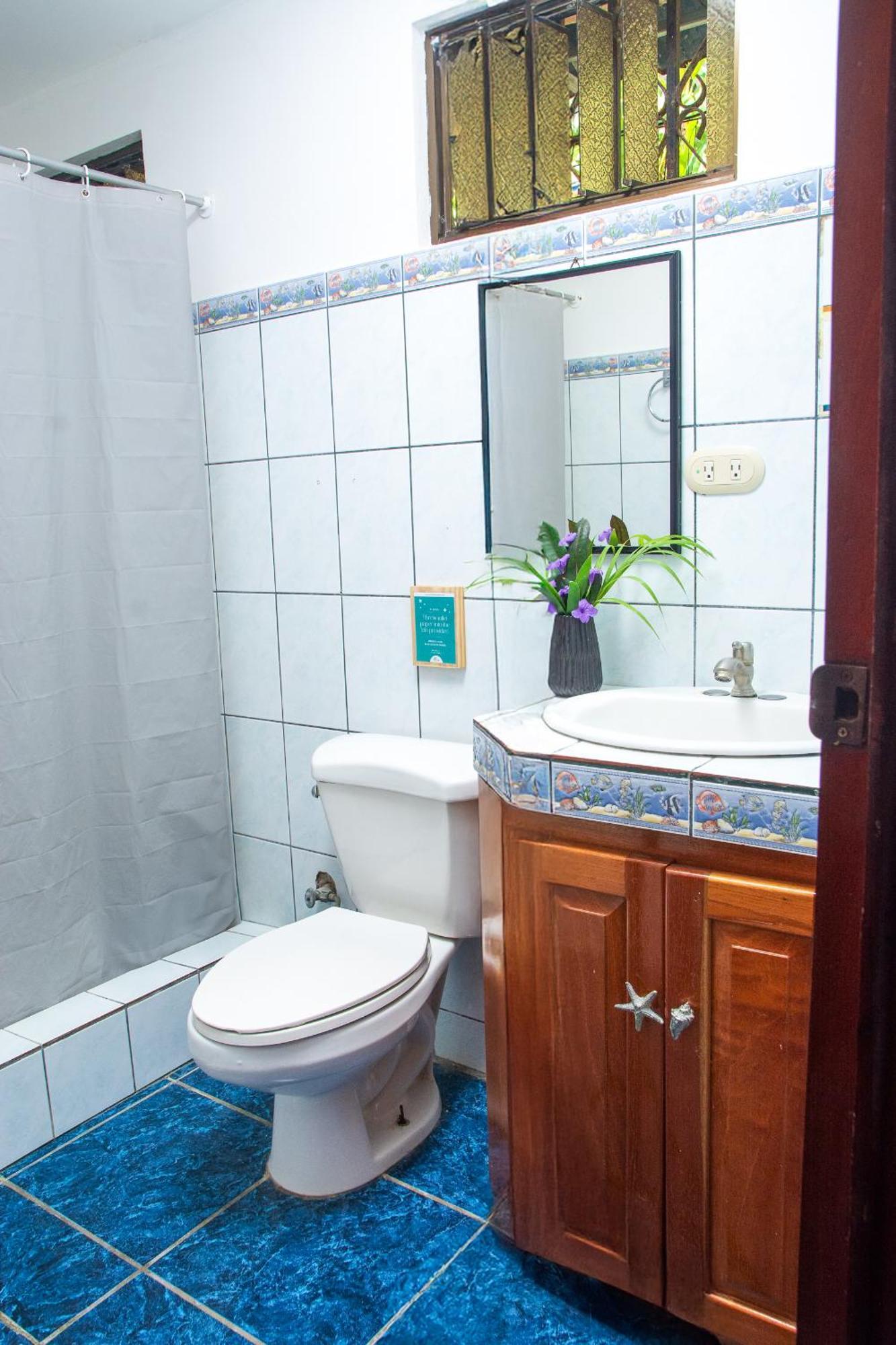 La Posada - Hostel Playa Santa Teresa  Kültér fotó