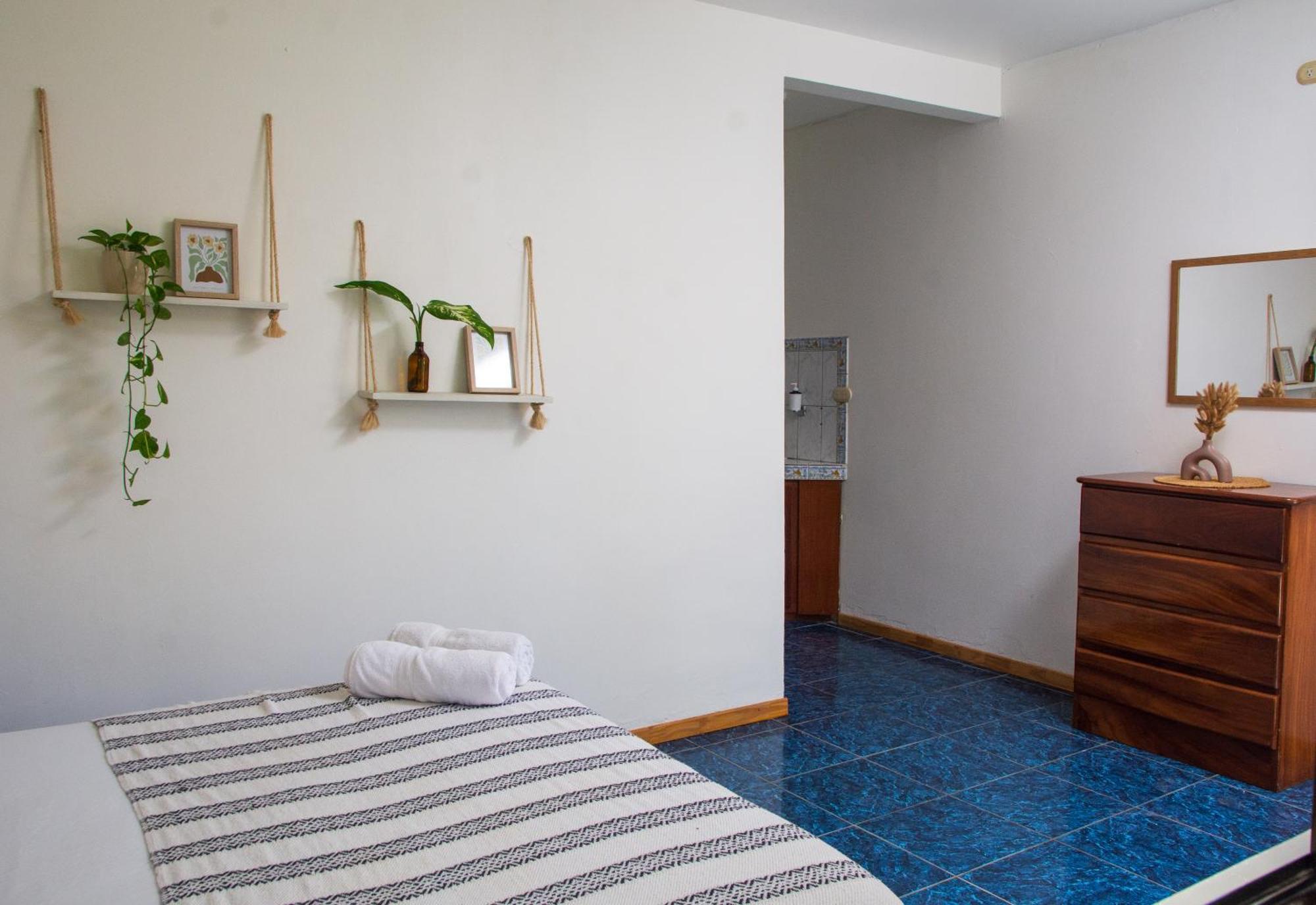 La Posada - Hostel Playa Santa Teresa  Kültér fotó
