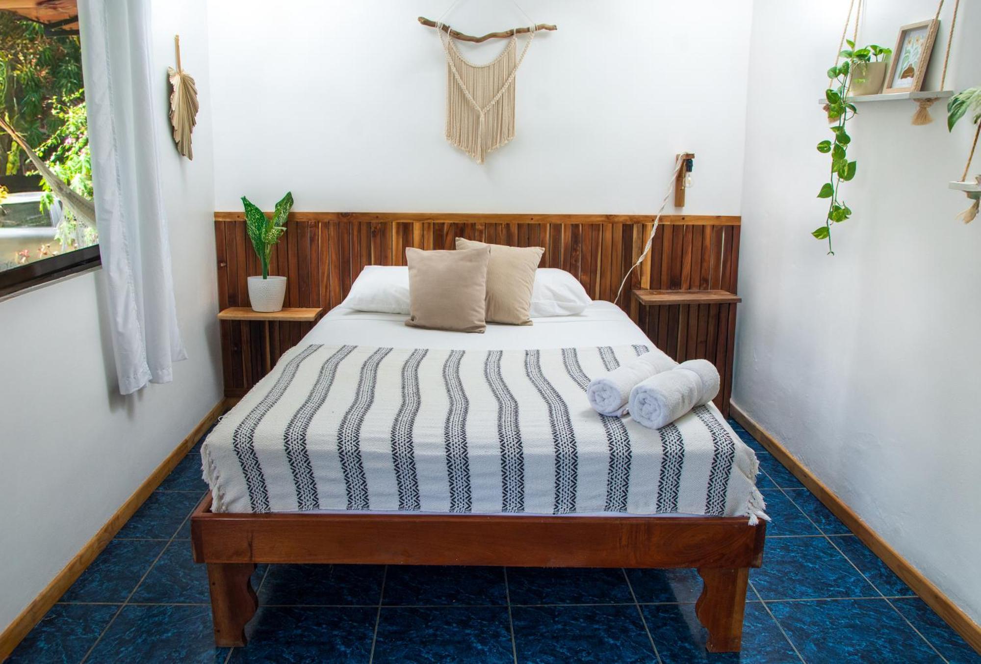 La Posada - Hostel Playa Santa Teresa  Kültér fotó