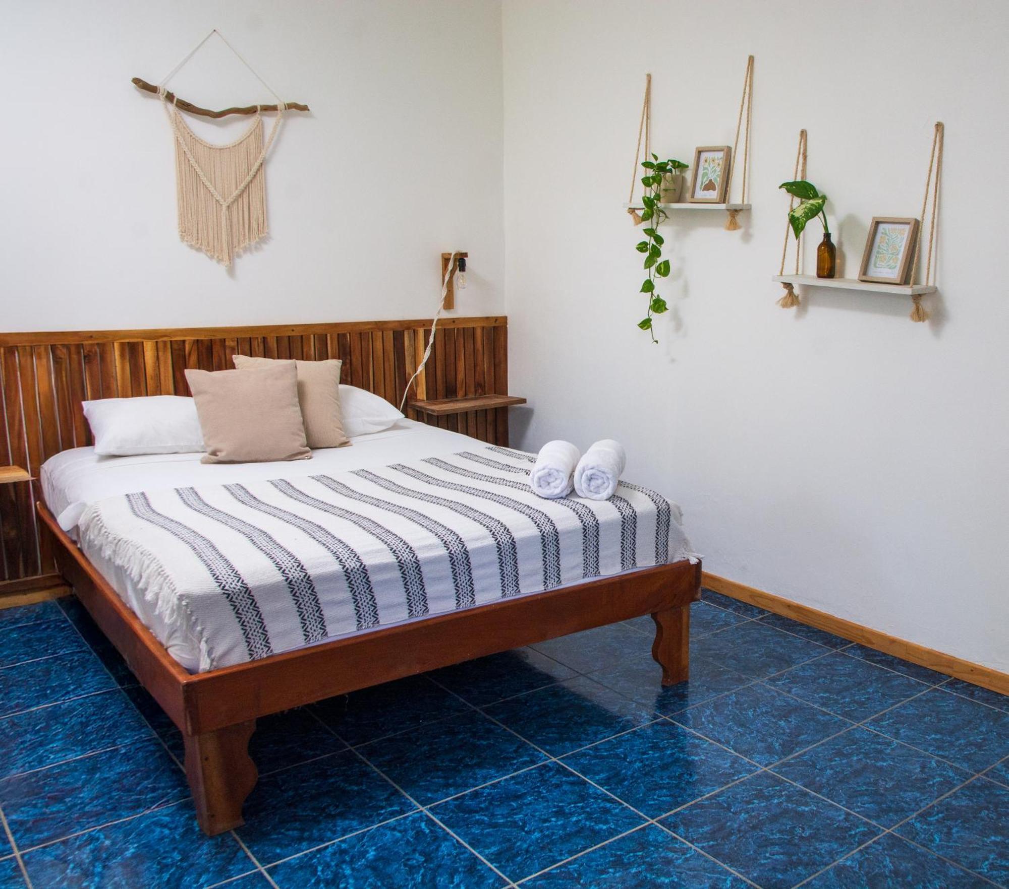 La Posada - Hostel Playa Santa Teresa  Kültér fotó