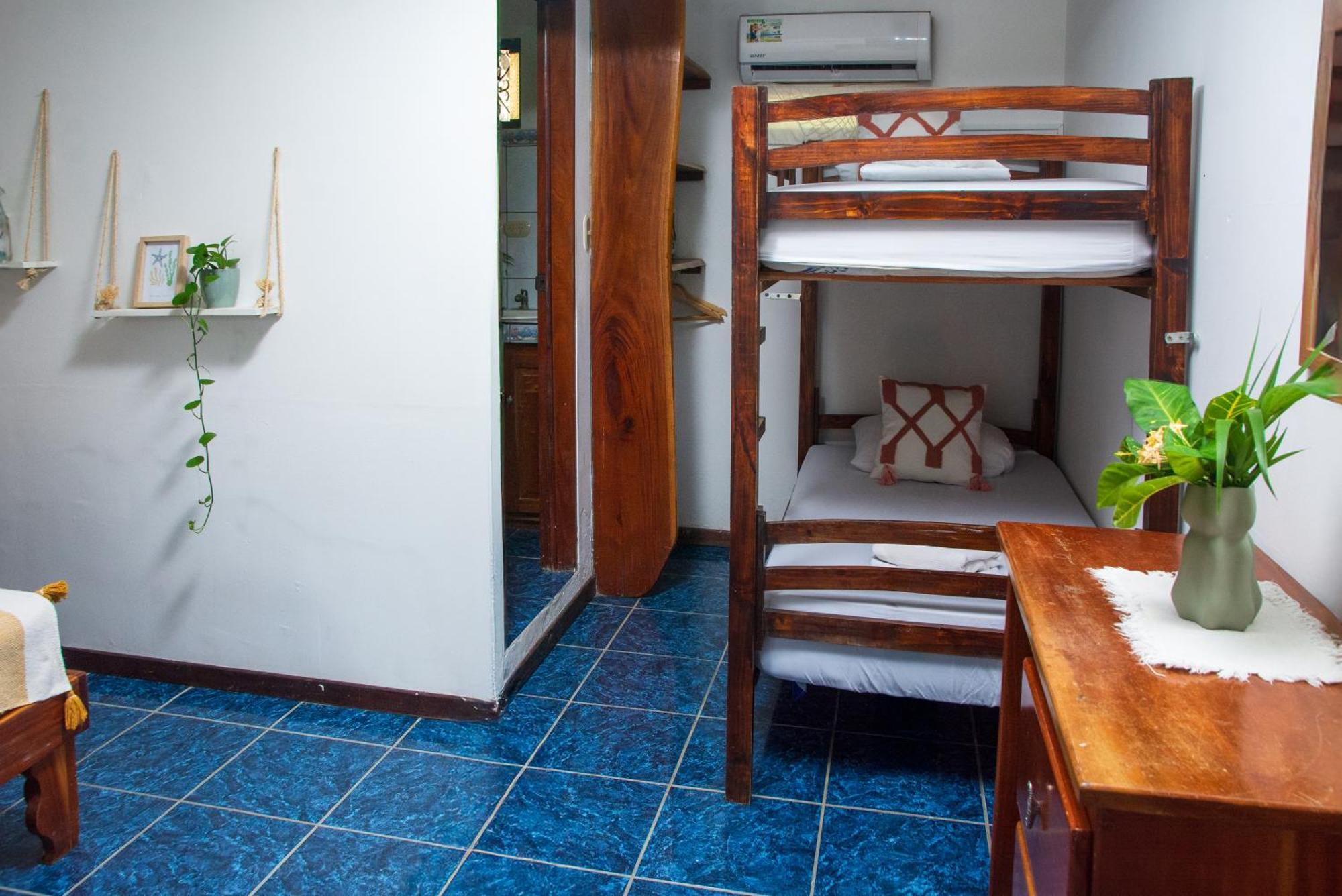 La Posada - Hostel Playa Santa Teresa  Kültér fotó