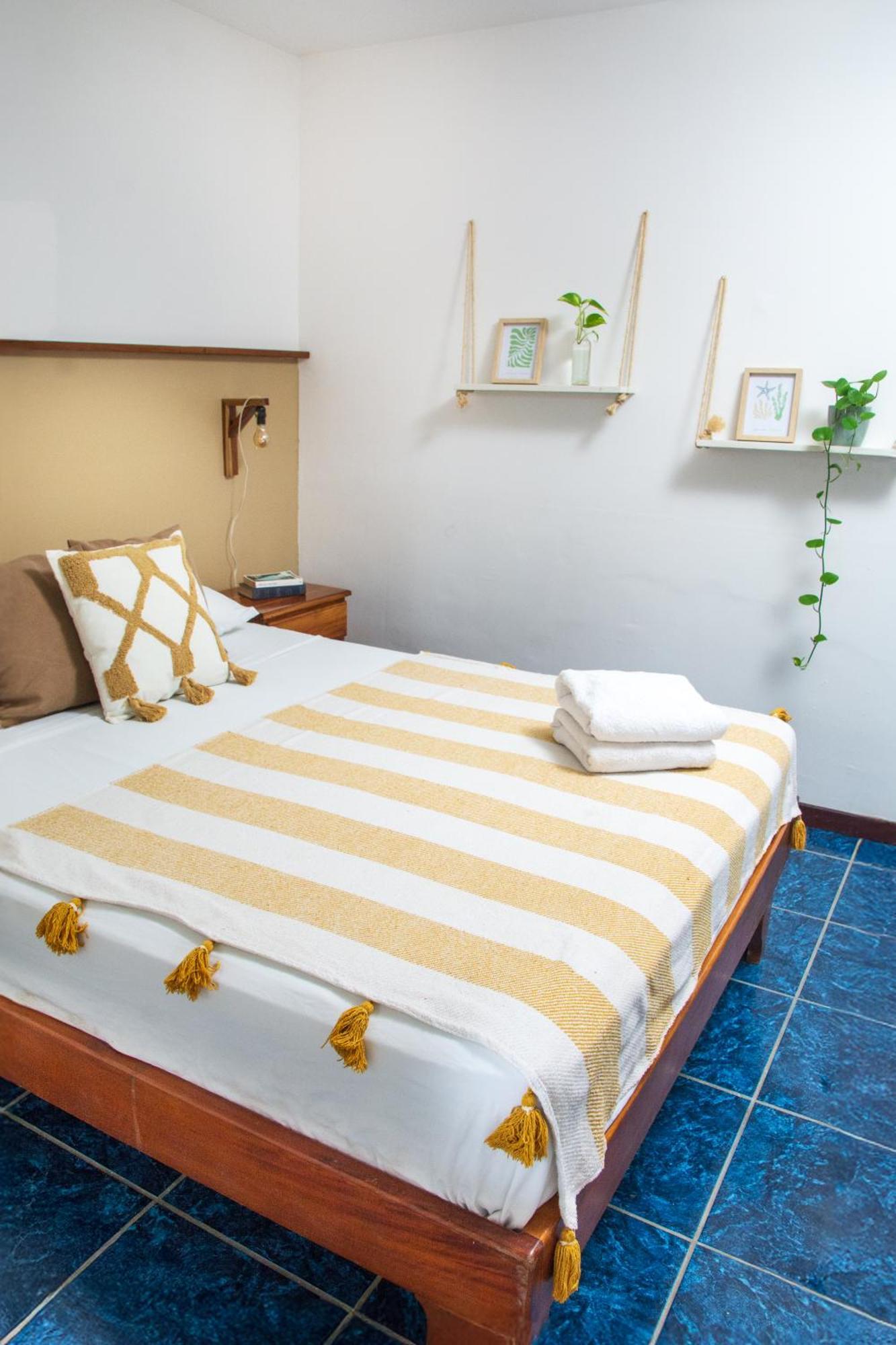 La Posada - Hostel Playa Santa Teresa  Kültér fotó