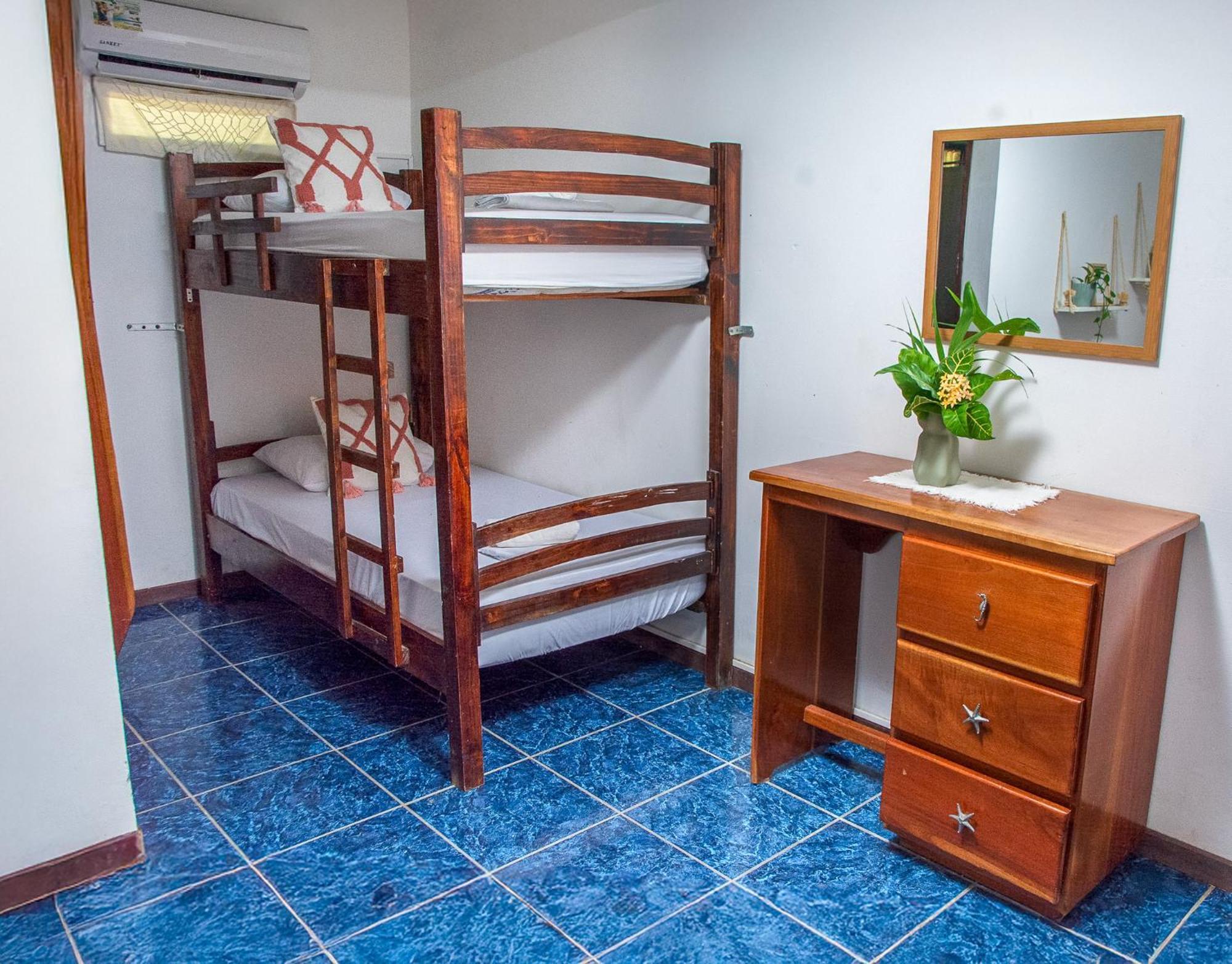 La Posada - Hostel Playa Santa Teresa  Kültér fotó