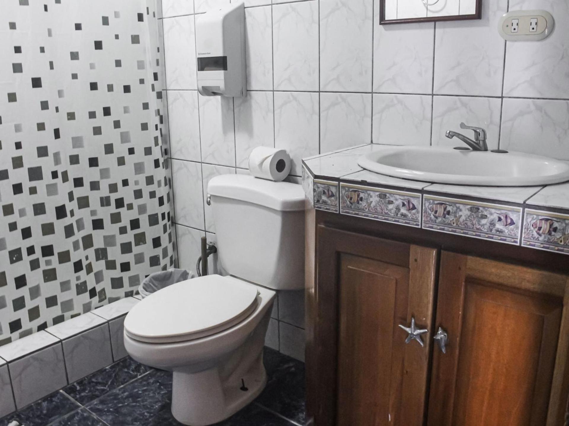 La Posada - Hostel Playa Santa Teresa  Kültér fotó